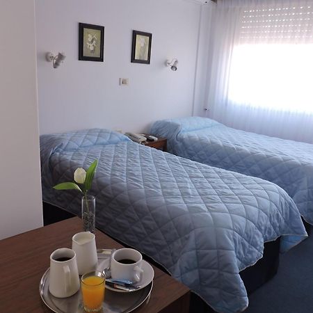 Hotel Centenario Atlantida Luaran gambar